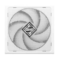 Miniatura 3 de Fuente Alimentación 1000W ASROCK  SL-1000GW Steel Legend 80 PLUS Gold Fully-Modular Blanco