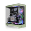 CAJA-THERMALTAKE-CTE-E550-TG-MID-TOWER-2XUSB-3.0-1XUSB-C-SN-FUENTE-VERDE-MATCHA