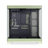 Miniatura 6 de CAJA THERMALTAKE CTE E550 TG MID TOWER 2XUSB 3.0 1XUSB-C SN FUENTE VERDE MATCHA