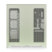 Miniatura 7 de CAJA THERMALTAKE CTE E550 TG MID TOWER 2XUSB 3.0 1XUSB-C SN FUENTE VERDE MATCHA