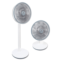 Miniatura 1 de VENTILADOR PIE S&P ARTIC WIND300DC