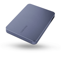 Miniatura 1 de CANVIO GAMING HDD EXT 2TB DARK GREY