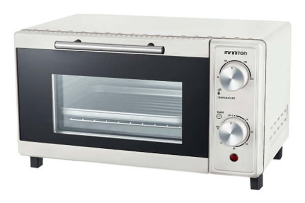 HORNO SOBREMESA INFINITON HSM-70B09
