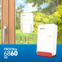 Miniatura 6 de Fritz! Box6860 5G Router WiFi6 4x4 MIMO NanoSIM