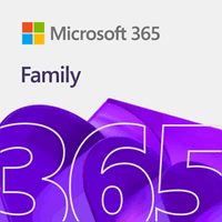Miniatura 1 de Microsoft 365 Familia Suscrip. anual  (6u