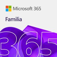 Miniatura 3 de Microsoft 365 Familia Suscrip. anual  (6u