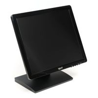 Miniatura 5 de MONITOR 17" IGGUAL MTL17B TACTIL 1280X1024 NEGRO USB SXGA