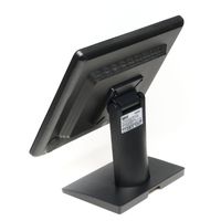 Miniatura 7 de MONITOR 17" IGGUAL MTL17B TACTIL 1280X1024 NEGRO USB SXGA