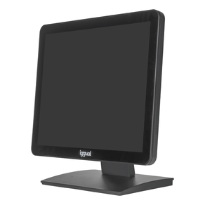 Monitor Táctil IGGUAL  Monitor táctil capacitivo 17