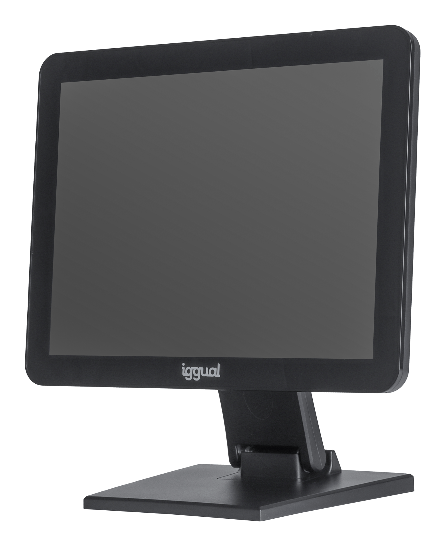 iggual  mtl15x 15  tft-lcd xga táctil