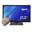 Monitor-Tactil-IGGUAL--Monitor-tactil-capacitivo-215--16-9-FHD-21.5--TFT-LCD-Full-HD
