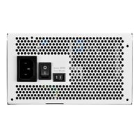 Miniatura 7 de Fuente Alimentación 1200W SHARKOON  Rebel P20 No Fully-Modular Blanco