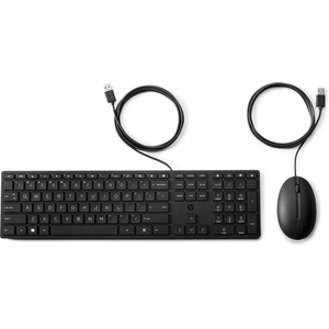 HP-Combo-320-Teclado---Raton