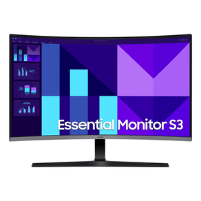 MONITOR-SAMSUNG-Monitor-Essential-32--S3-S39GD--IPS-vision-178º-100Hz---32--VA-1920-x-1080-HDMI-VGA