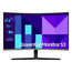 MONITOR-SAMSUNG-Monitor-Essential-32--S3-S39GD--IPS-vision-178º-100Hz---32--VA-1920-x-1080-HDMI-VGA
