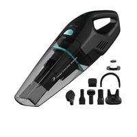 Miniatura 3 de ASPIRADOR DE MANO CECOTEC 05441 CONGA INMORTAL EXTREMESUCTION