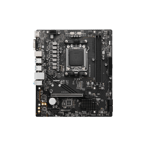 MSI-AMD--PRO-B650M-B-Socket-AM5