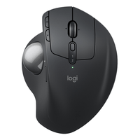Miniatura 1 de MX Ergo S Advan Wless Trackball Graphite
