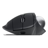 Miniatura 4 de MX Ergo S Advan Wless Trackball Graphite