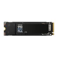 Miniatura 2 de Disco Duro Samsung 990 EVO Plus 2TB Disco SSD 7250 MB/s NVMe 2.0 PCIe 5.0