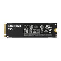 Miniatura 3 de Disco Duro Samsung 990 EVO Plus 2TB Disco SSD 7250 MB/s NVMe 2.0 PCIe 5.0