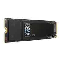 Miniatura 5 de Disco Duro Samsung 990 EVO Plus 2TB Disco SSD 7250 MB/s NVMe 2.0 PCIe 5.0