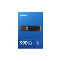 Miniatura 6 de Disco Duro Samsung 990 EVO Plus 2TB Disco SSD 7250 MB/s NVMe 2.0 PCIe 5.0