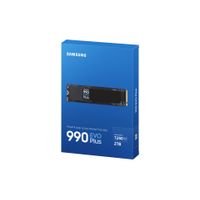 Miniatura 8 de Disco Duro Samsung 990 EVO Plus 2TB Disco SSD 7250 MB/s NVMe 2.0 PCIe 5.0