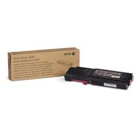 Miniatura 2 de Toner XEROX PHASER 6600DN -WORKCENTER 6605 MAGENTA