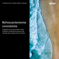 Miniatura 5 de Toner XEROX PHASER 6600DN -WORKCENTER 6605 MAGENTA