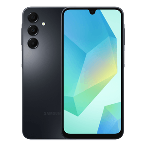 Smartphone-SAMSUNG-Galaxy-A16-6.7--4G-4GB-128GB-Negro