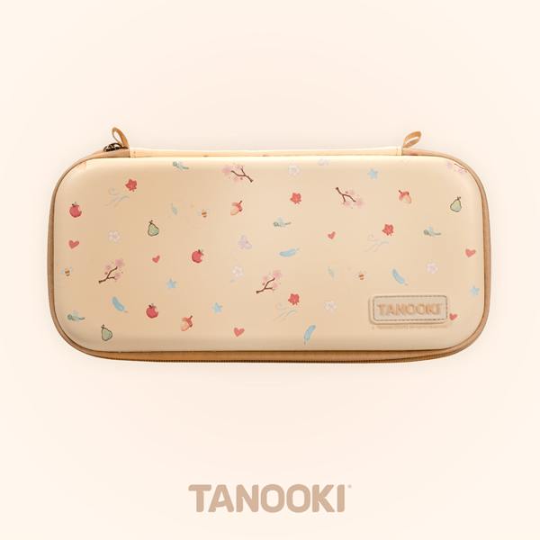 Tanooki Switch 2 Cozy Bag