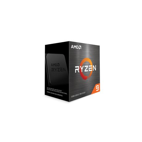 PROCESADOR AMD RYZEN 9 5950X 3.4GHZ SKT AM4 64MB 105W - Imagen 2 de 2 PROCESADOR AMD RYZEN 9 5950X 3.4GHZ SKT AM4 64MB 105W - Imagen 2 de 2