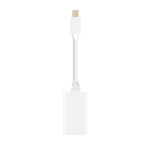 CABLE-NC-CONV.HDMI-A-MINI-DP-H-M-15C-BLA
