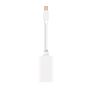 CABLE-NC-CONV.HDMI-A-MINI-DP-H-M-15C-BLA