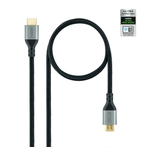 CABLE-HDMI-NANO-CABLE-HDMI-A-M---HDMI-A-M-V2.1-30M-ALTA-4K-NEGRO