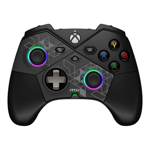 GAMEPAD MSI FORCE PRO W