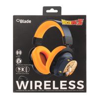 Miniatura 11 de AURICULARES GAMING FR-TEC DRAGON BALL Z | WIRELESS