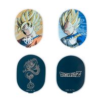 Miniatura 12 de AURICULARES GAMING FR-TEC DRAGON BALL Z | WIRELESS