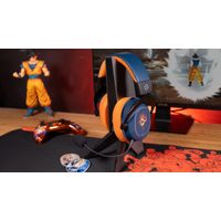 Miniatura 17 de AURICULARES GAMING FR-TEC DRAGON BALL Z | WIRELESS