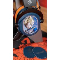 Miniatura 20 de AURICULARES GAMING FR-TEC DRAGON BALL Z | WIRELESS