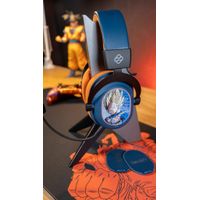 Miniatura 22 de AURICULARES GAMING FR-TEC DRAGON BALL Z | WIRELESS