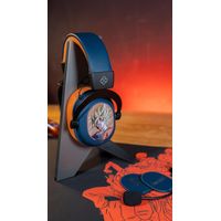 Miniatura 30 de AURICULARES GAMING FR-TEC DRAGON BALL Z | WIRELESS