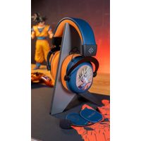 Miniatura 32 de AURICULARES GAMING FR-TEC DRAGON BALL Z | WIRELESS
