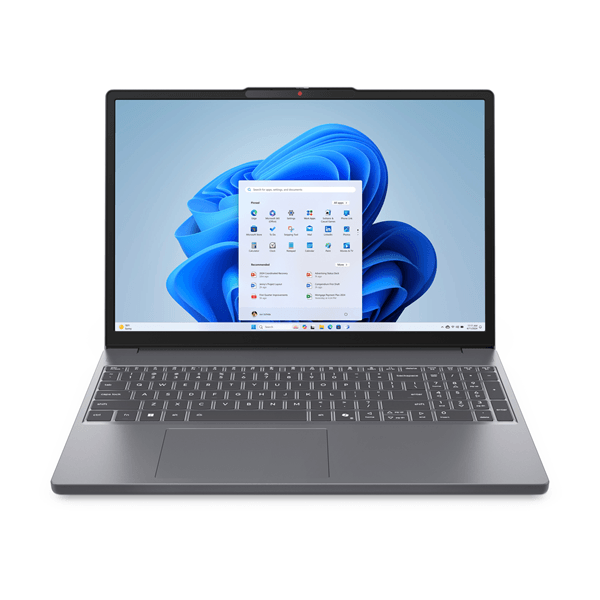 ideapad slim 3 15irh8-15.6  fhd i5-13420h 16 512 freedos grey