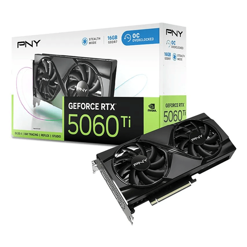 NVIDIA GeForce RTX 5060