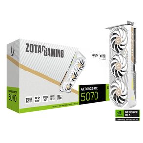 ZOTAC-NVIDIA-GeForce-RTX-5070-12GB-GDDR7-HDMI-DPORT