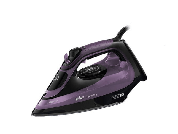 PLANCHA BRAUN SI7181VI