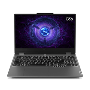 LOQ 15IRX9 Core i7 RTX 4060 32GB W11 15.6 1TB
