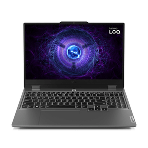 LOQ 15IRX9 Core i7 RTX 4060 32GB W11 15.6 1TB